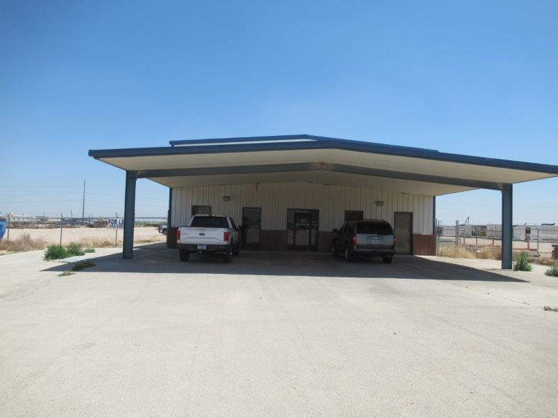 9015 W County Road 127, Midland, TX for sale Primary Photo- Image 1 of 1