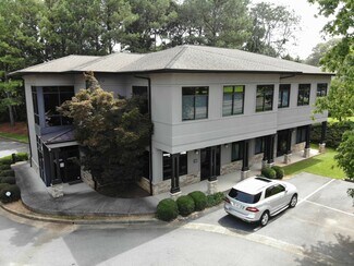 More details for 4168 Abbotts Bridge Rd, Duluth, GA - Office for Sale