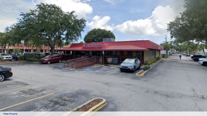 34900 US Highway 19 N, Palm Harbor, FL for lease - Building Photo - Image 3 of 4