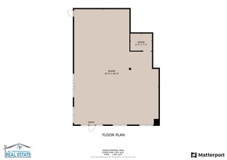 More details for 1625 NE Market Dr, Fairview, OR - Office/Medical for Lease