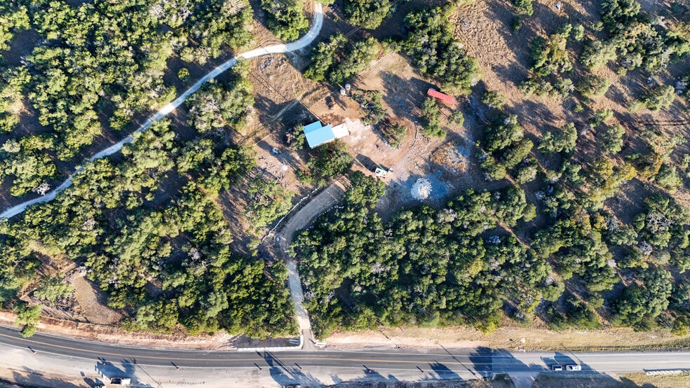 5154 Old Kyle Rd, Wimberley, TX for sale - Building Photo - Image 3 of 8