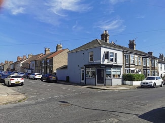 More details for 9 All Saints Rd, Lowestoft - Retail for Lease