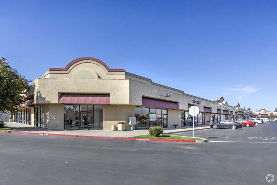 1061-1209 E March Ln, Stockton, CA for lease - Building Photo - Image 1 of 4