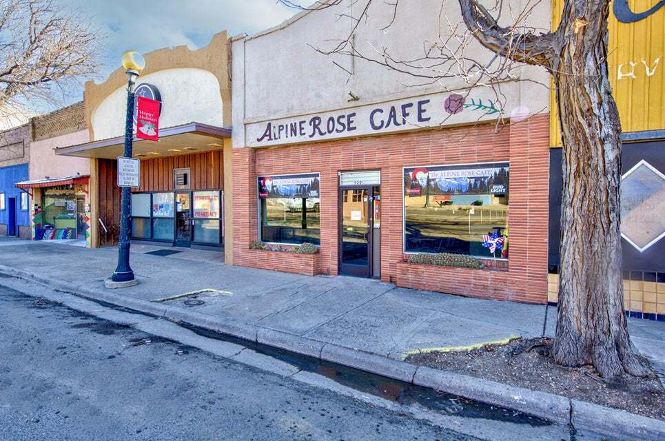 522 Main St, Walsenburg, CO for sale Building Photo- Image 1 of 30