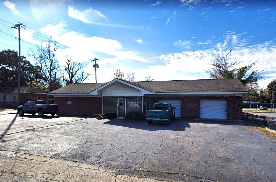 3251 W Bay St, Savannah, GA for sale Building Photo- Image 1 of 1