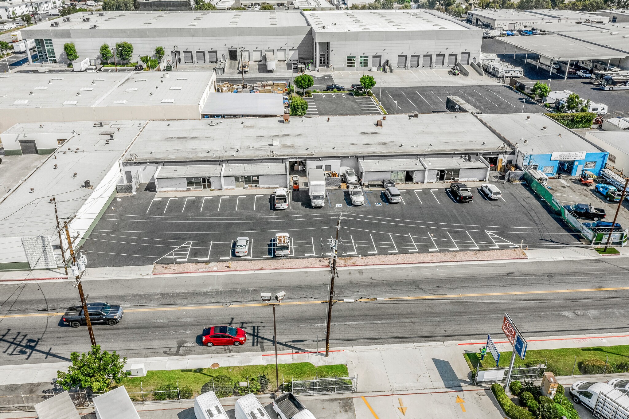 13433-13447 Excelsior Dr, Norwalk, CA for sale Building Photo- Image 1 of 1