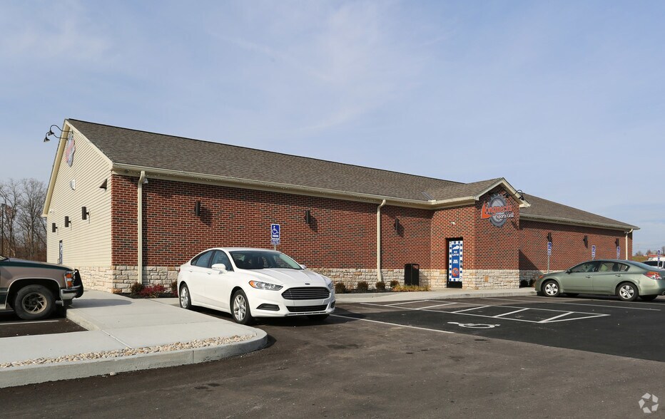 12918 Frogtown Connector Rd, Walton, KY 41094