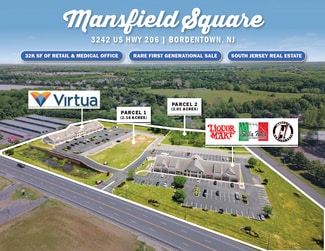 More details for Mansfield Square – for Sale, Mansfield, NJ