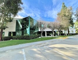 12395 World Trade Dr, San Diego CA - Life Science