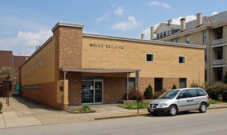 More details for 1206 Quarrier St, Charleston, WV - Office for Lease