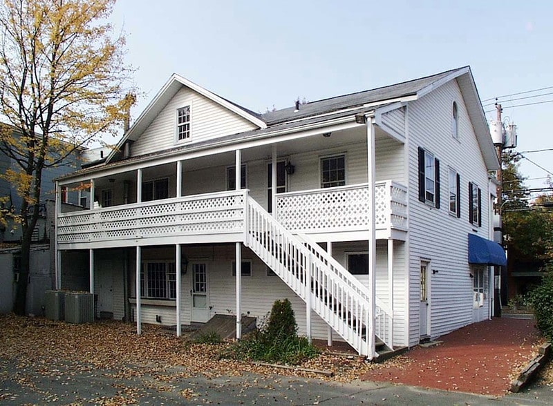 868-870 Boston Post Rd, Darien, CT for lease - Other - Image 2 of 25