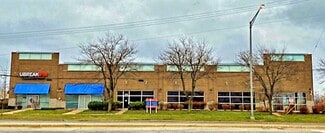 More details for 15845 Harlem Ave, Orland Park, IL - Retail for Lease