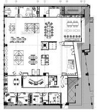 1115 Howell Mill Rd NW, Atlanta, GA for lease Floor Plan- Image 1 of 1