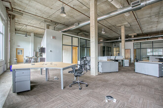 1000 Marietta St NW, Atlanta, GA for lease Building Photo- Image 2 of 4