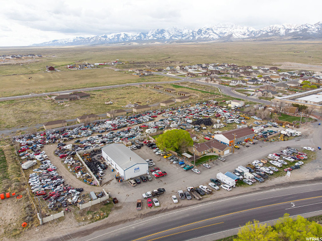 519 W Main St, Grantsville, UT for sale - Primary Photo - Image 1 of 1