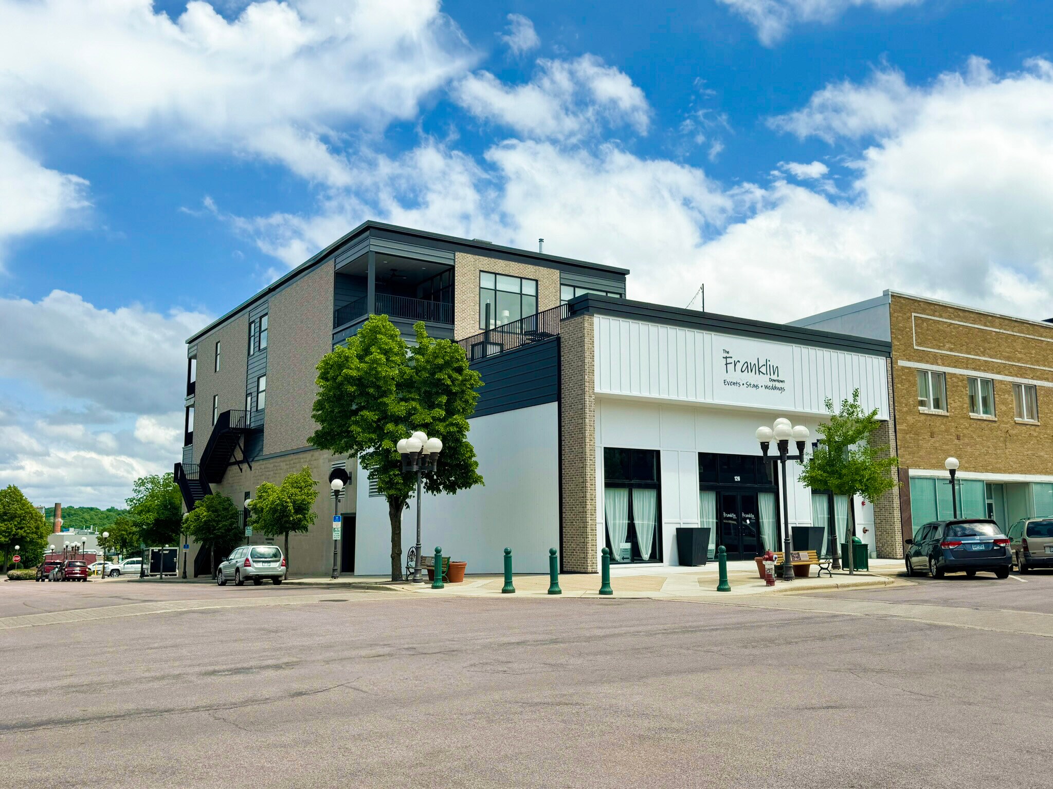 126 N Minnesota St, New Ulm, MN for sale Building Photo- Image 1 of 1