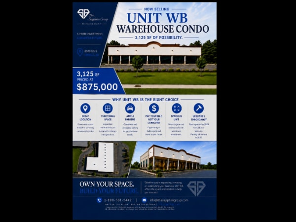 6520 US Highway 9, Howell, NJ 07731 - Unit W-B - - Other - Image 1 of 1