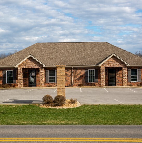 112 Robertson Rd N, Murray, KY 42071