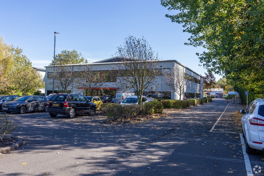 Winship Rd, Milton for sale - Primary Photo - Image 1 of 1