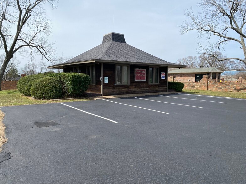 16355 FM 344 W, Bullard, TX for sale - Building Photo - Image 1 of 1