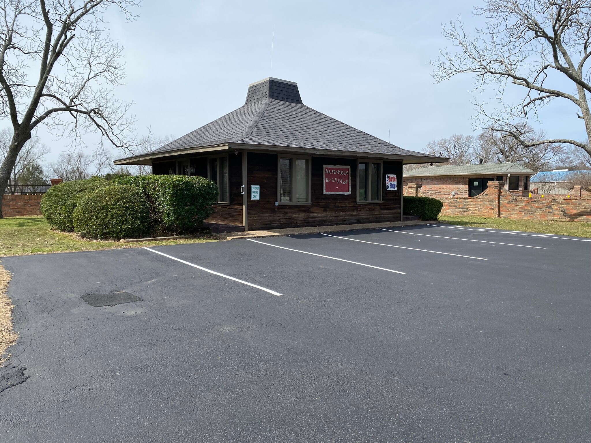 16355 FM 344 W, Bullard, TX for sale Building Photo- Image 1 of 1