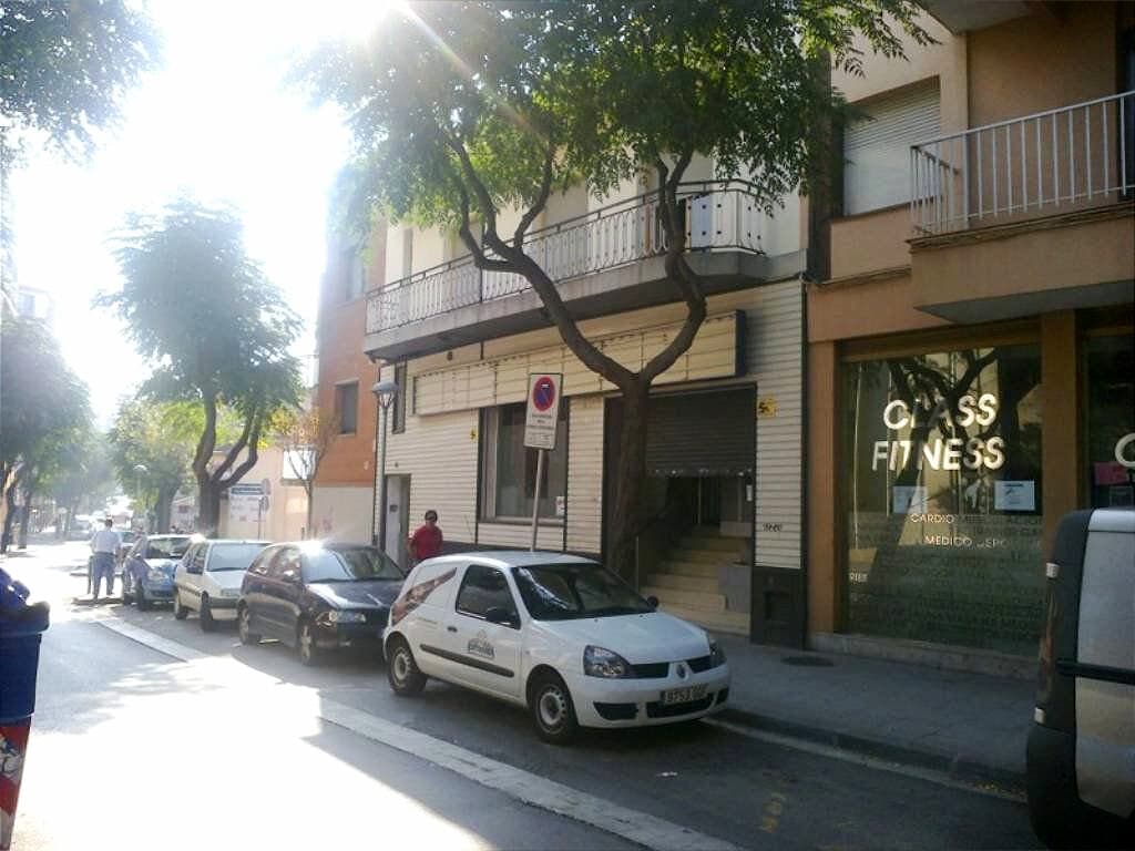 Retail in Rubí, Barcelona for lease Building Photo- Image 1 of 9