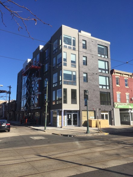 2617-2619 W Girard Ave, Philadelphia, PA 19130 | LoopNet