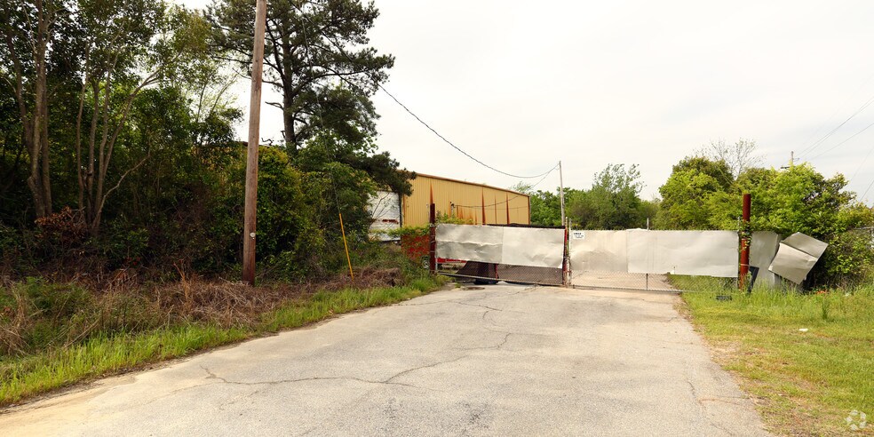 700 Granby Ln, Columbia, SC for lease - Building Photo - Image 3 of 8