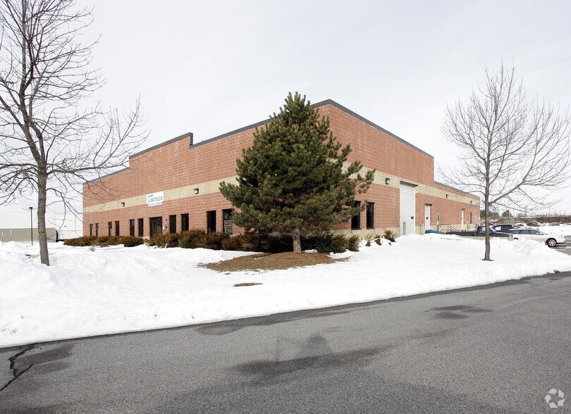 18 Saratoga Blvd, Devens, MA for lease - Primary Photo - Image 3 of 4