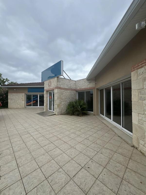 22 Rue De Ribosi, Léguevin for lease Building Photo- Image 1 of 6