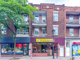 More details for 5041-5045 Rue Wellington, Verdun, QC - Retail for Sale