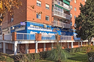 Calle Carlos Arniches, 2, Móstoles, Madrid for lease Interior Photo- Image 2 of 2