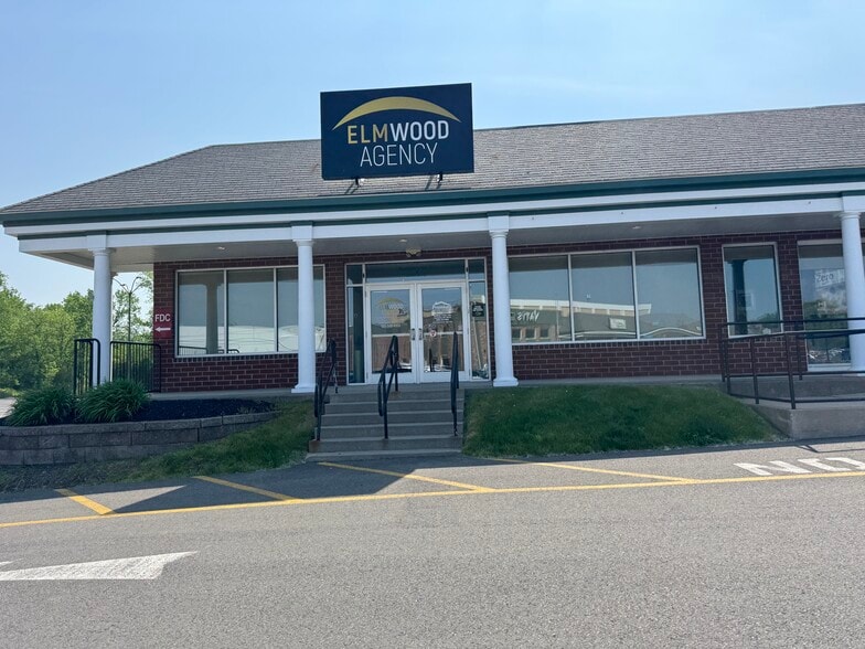 3400 Monroe Ave, Rochester, NY for lease - Building Photo - Image 1 of 18