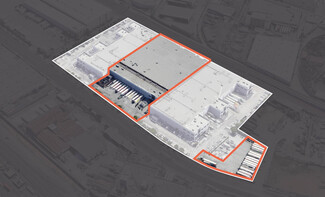 More details for 3000-3090 E Washington Blvd, Los Angeles, CA - Industrial for Lease