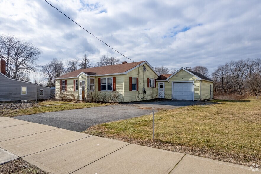 55 Liberty St, Danvers, MA 01923 for Lease