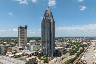 More details for 11 N Water St, Mobile, AL - Coworking for Lease