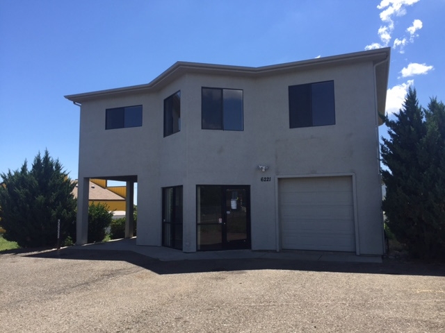 6221 E Copper Hill Dr, Prescott Valley, AZ for lease - Building Photo - Image 1 of 9