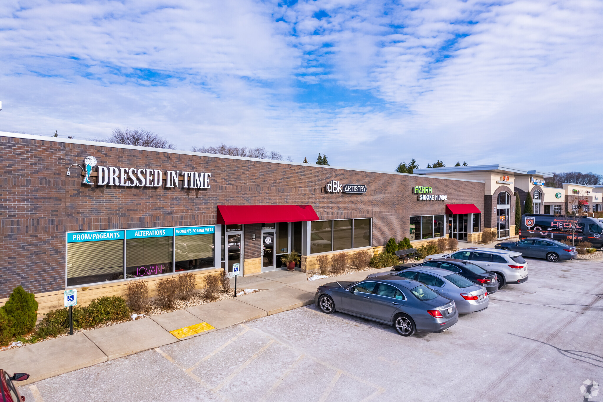 17040 W Greenfield Ave, Brookfield, WI 53005 - Office/Medical for Lease ...