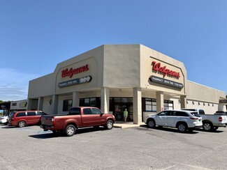 More details for 7880 Moffett Rd, Semmes, AL - Retail for Lease