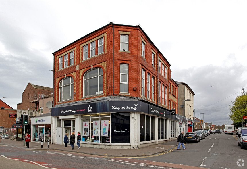 128 Cowbridge Rd E, Cardiff for sale - Primary Photo - Image 1 of 2