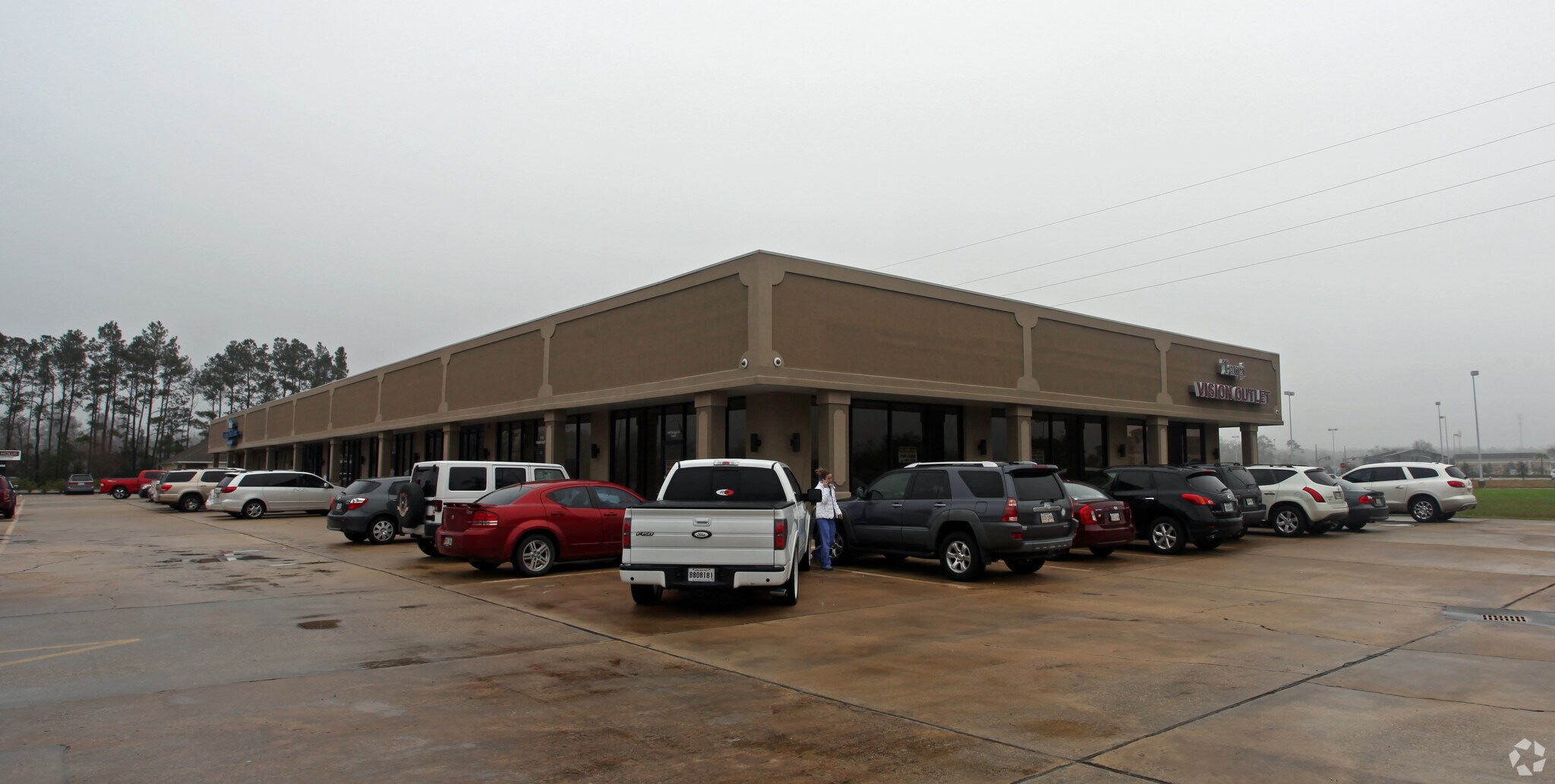 800 C M Fagan Dr, Hammond, LA 70403