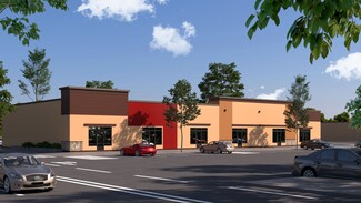 More details for US Hwy 50, Pueblo West, CO - Retail for Lease