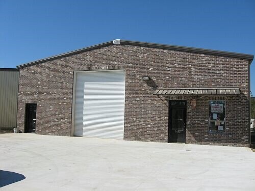 9181 Castille Rd, Baton Rouge, LA for sale - Primary Photo - Image 1 of 1