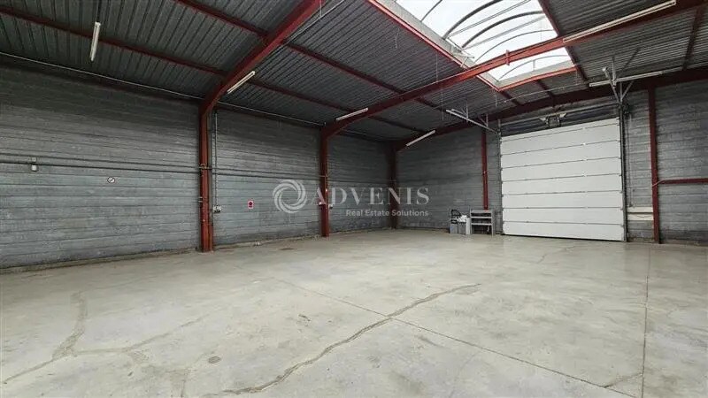 Industrial in Lesquin for lease - Interior Photo - Image 3 of 5