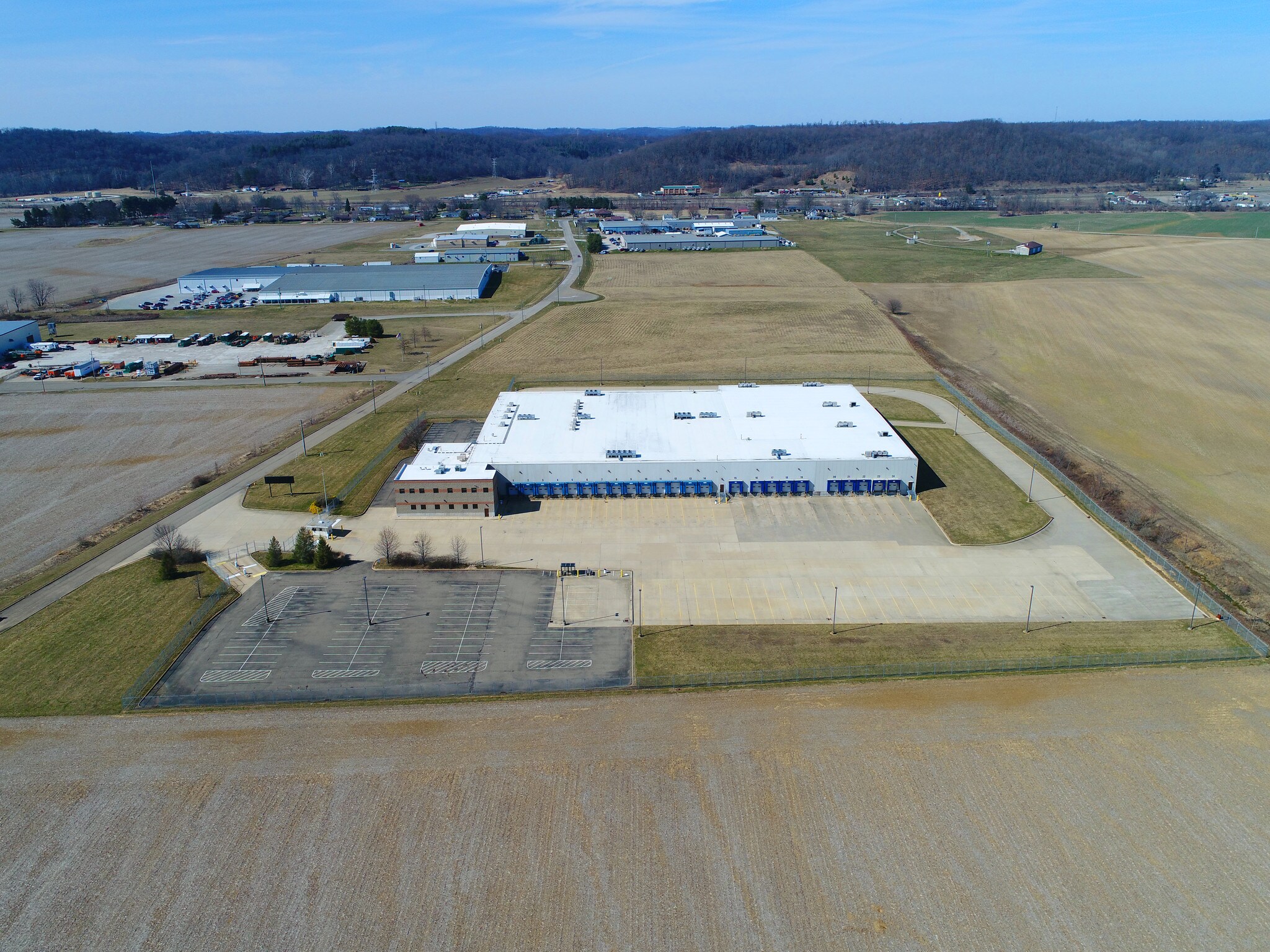 500 Enterprise Dr, Newcomerstown, OH for sale Other- Image 1 of 1