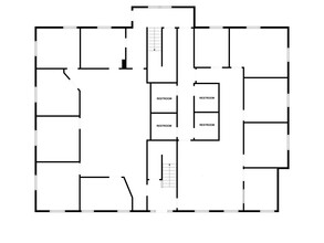 110 Independence Cir, Chico, CA for lease Floor Plan- Image 1 of 1