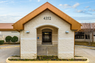 More details for 4352 N Josey Ln, Carrollton, TX - Office/Medical for Lease