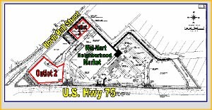 2305 N Central Expy, Dallas, TX for sale - Primary Photo - Image 1 of 1