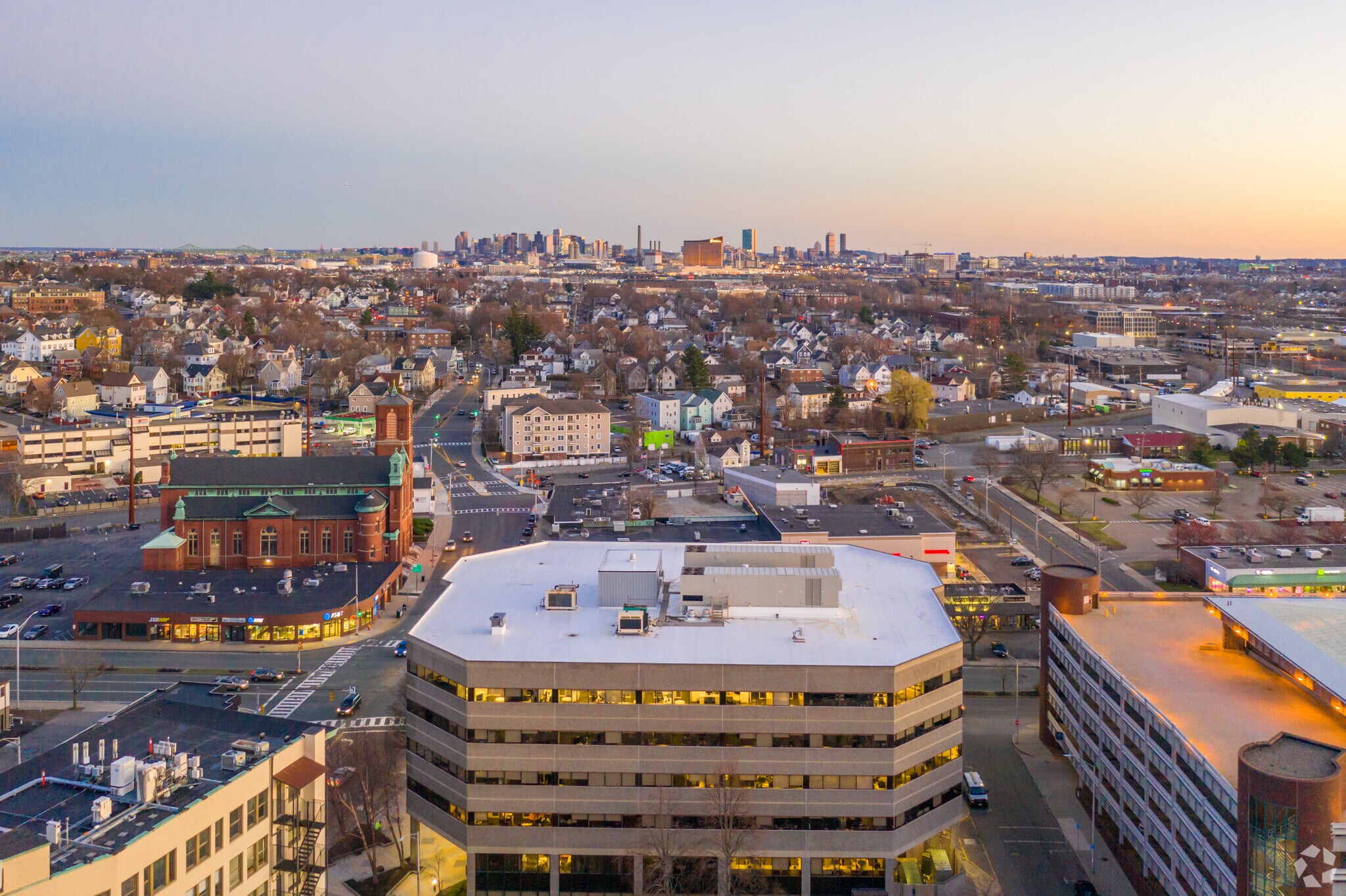 350 Main St, Malden, MA 02148 - Office for Lease | LoopNet.com