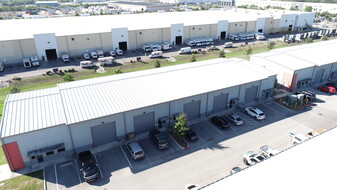 Schertz Personal Warehouse - Warehouse